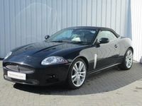 Used Jaguar XKR 420 HP (308 kW) 2008 Cabriolet