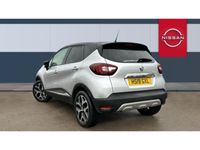 used Renault Captur 1.5 Dci 90 Gt Line 5Dr