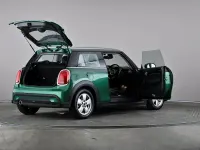 Used Mini Cooper Classic 136 HP (100 kW) 2022 Green Hatchback