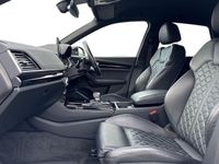 Used Audi Q5 Comfort 2021 White SUV