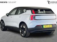 New Volvo EX30 Performance 314 kW (428 HP) 2025 Cloud blue SUV