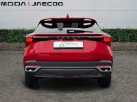 New Omoda 5 147 HP (108 kW) 2026 Red SUV