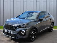 Used Peugeot 2008 GT 143 HP (105 kW) 2025 Grey SUV