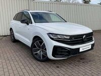 New VW Touareg Black Edition 286 HP (210 kW) 2025 SUV