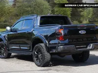 Used Ford Ranger Wildtrack 2023 Black Pickup