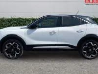 Used Vauxhall Mokka Ultimate 100 kW (136 HP) 2025 SUV