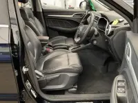 Used MG ZS 111 HP (81 kW) 2018 Black SUV