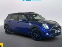 Used Mini Cooper Clubman Exclusive 192 HP (141 kW) 2020 Estate