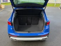 Used Seat Ateca Xperience 150 HP (110 kW) 2025 SUV