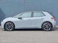 Used VW ID.3 Pro 150 kW (204 HP) 2024 Grey Hatchback