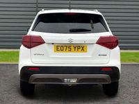 Used Suzuki Vitara 129 HP (94 kW) 2025 SUV