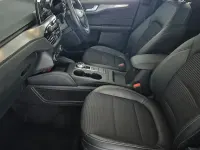 Used Ford Kuga Titanium 120 HP (88 kW) 2021 Silver SUV
