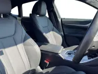 Used BMW i4 Shadowline 400 kW (544 HP) 2025 Grey Sedan