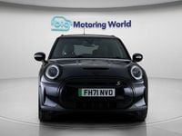 Used Mini Cooper Level 3 135 kW (184 HP) 2023 Hatchback