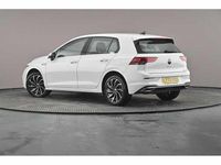 Used VW Golf VIII 130 HP (95 kW) 2023