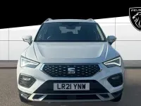 Used Seat Ateca Xperience 150 HP (110 kW) 2025 SUV