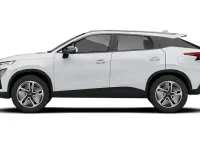 New Omoda 5 147 HP (108 kW) 2026 SUV
