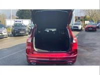 Used Ford Kuga ST-Line X 190 HP (139 kW) 2022 Red SUV