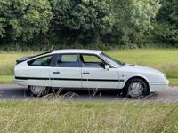 used Citroën CX 25 GTI Turbo 2