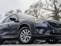 Used Mazda CX-5 150 HP (110 kW) 2017 SUV