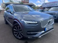 Used Volvo XC90 Inscription 315 HP (231 kW) 2016 Grey SUV
