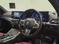 Used BMW M340 Comfort Edition 340 HP (250 kW) 2022 Black Sedan