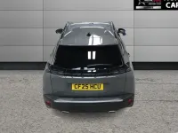 Used Peugeot 2008 Allure 130 HP (95 kW) 2025 Grey SUV
