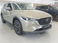 Used Mazda CX-5 Exclusive-Line 165 HP (121 kW) 2024 Other SUV