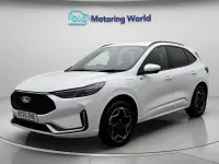 Used Ford Kuga ST-Line 240 HP (176 kW) 2025 SUV