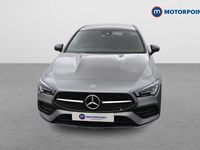 used Mercedes CLA220 CLA-ClassAMG Line Premium -Plus Night Ed 5dr Tip Auto