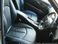 Used Mercedes E280 190 HP (139 kW) 2008 Sedan