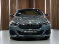 Used BMW M235 306 HP (225 kW) 2024 Coupe