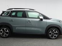Used Citroën C3 Aircross PureTech 131 HP (96 kW) 2022 Grey SUV
