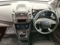 Second-hand Ford Transit Connect 75 CP (55 kW) 2024 Alb Monovolum