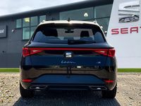New Seat Leon Black Edition 2025 Black Estate