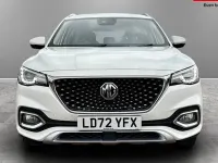Used MG HS Excite 162 HP (119 kW) 2023 SUV