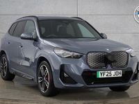 Used BMW iX1 M Sport 147 kW (201 HP) 2025 Grey SUV