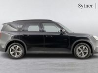 Used Mini Countryman 168 HP (123 kW) 2024 Black SUV