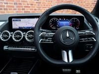 Used Mercedes GLA220 AMG line 190 HP (139 kW) 2024 Grey SUV