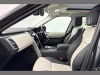 Used Land Rover Discovery 5 HSE Dynamic 344 HP (253 kW) 2025 Grey SUV