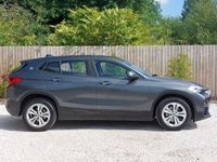 used BMW X2 X2 SeriessDrive18i SE 1.5 5dr