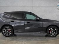 Used BMW X3 M Sport 194 HP (142 kW) 2024 Grey SUV