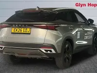 New Omoda 5 147 HP (108 kW) 2026 SUV