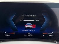 Used BMW i4 M Sport 246 kW (335 HP) 2025 White Sedan