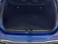 Used Mercedes C220 AMG line 200 HP (147 kW) 2024 Blue Estate