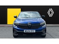 used Renault Austral E-Tech FHEV Iconic Esprit Alpine 5dr Auto 4C Hybrid Estate