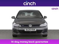 used VW Golf VII 