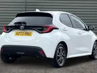 Used Toyota Yaris Design 116 HP (85 kW) 2026 Hatchback
