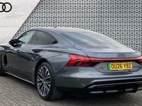 Second-hand Audi e-tron GT quattro Comfort 435 kW (592 CP) 2026 Gri Berlinǎ
