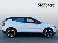 New Volvo EX30 Plus 200 kW (272 HP) 2026 White SUV